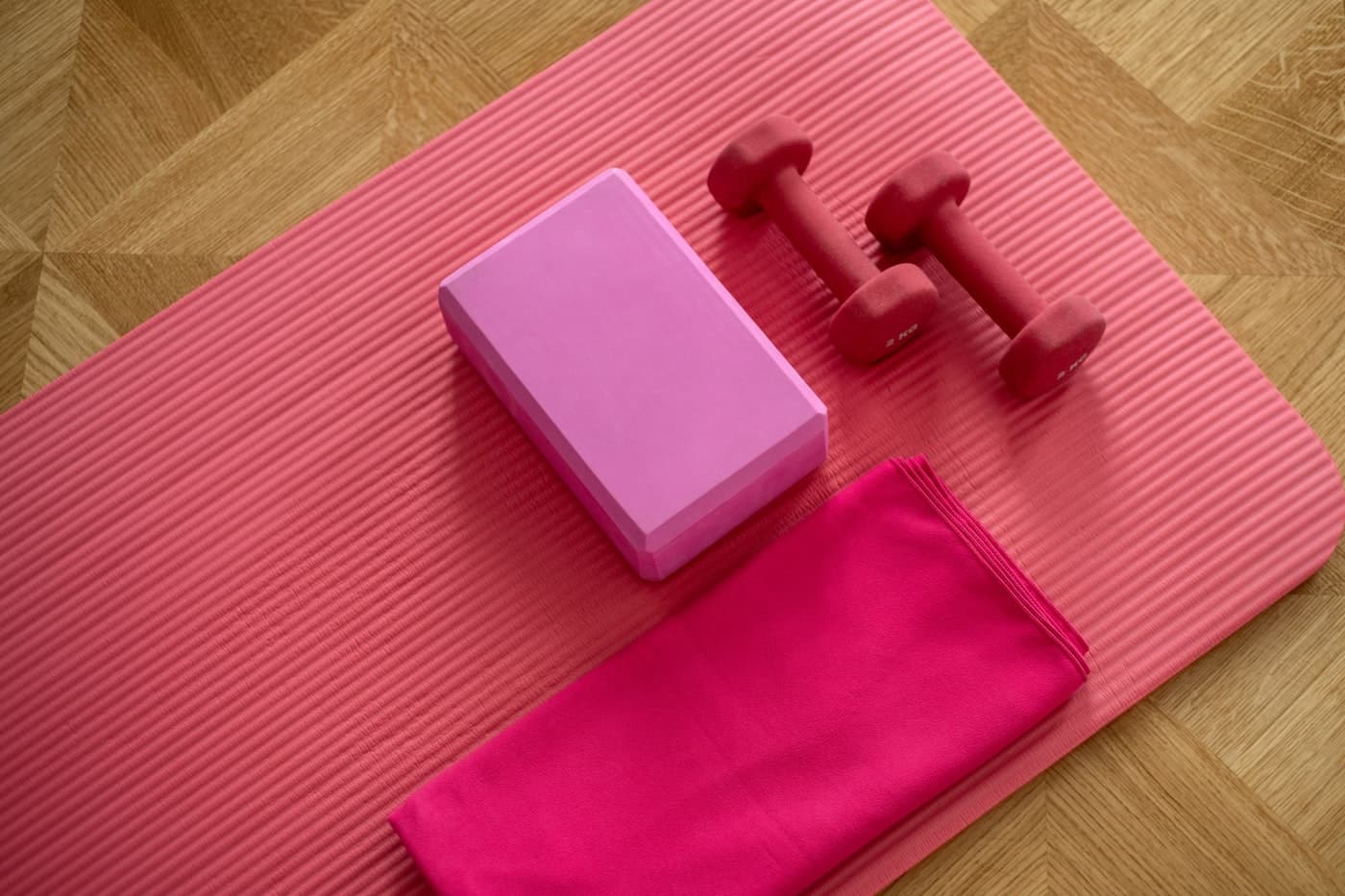 Start Where You Actually Are — the move
