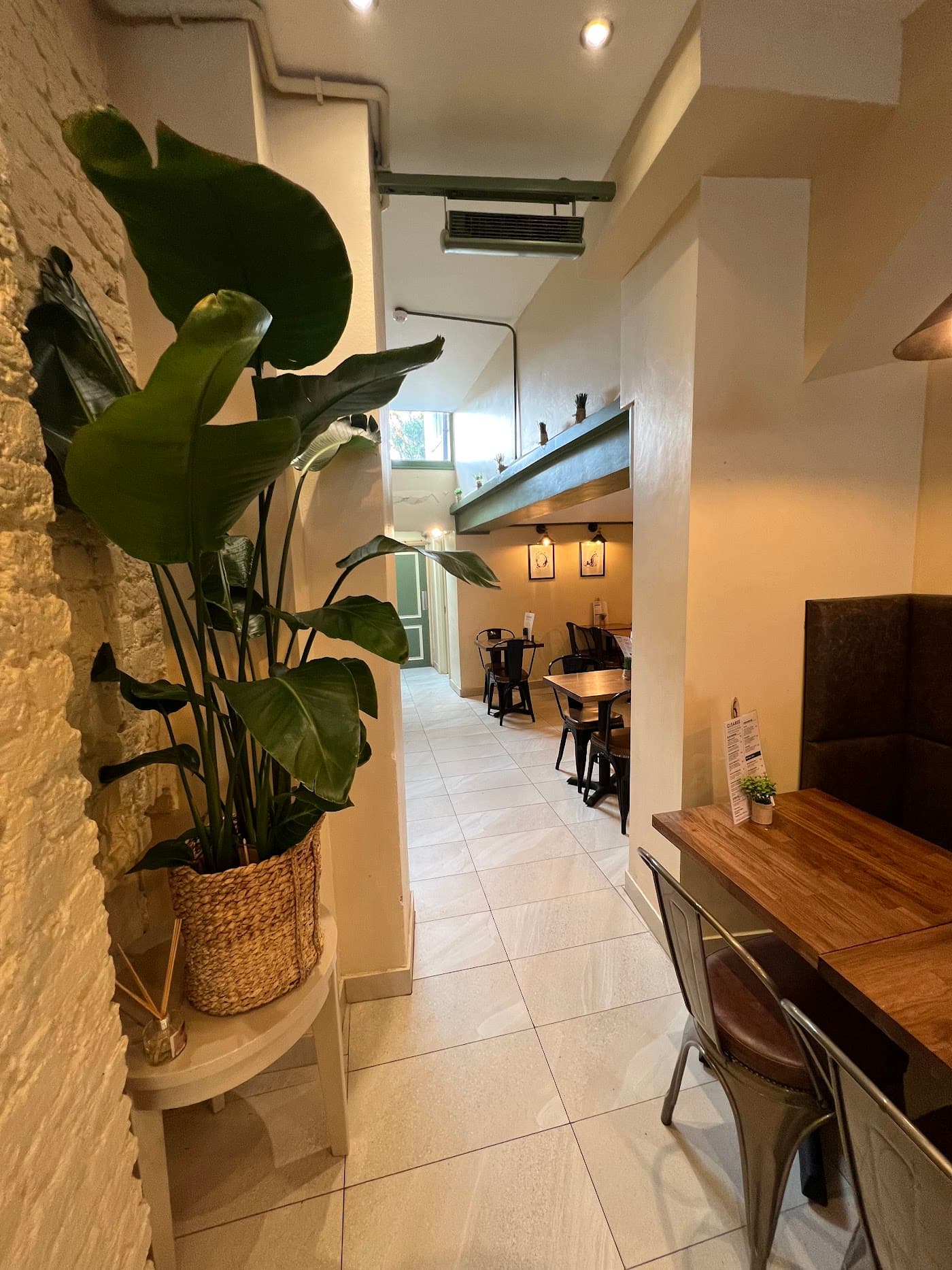 Cleanse Juice Bar & Kitchen
