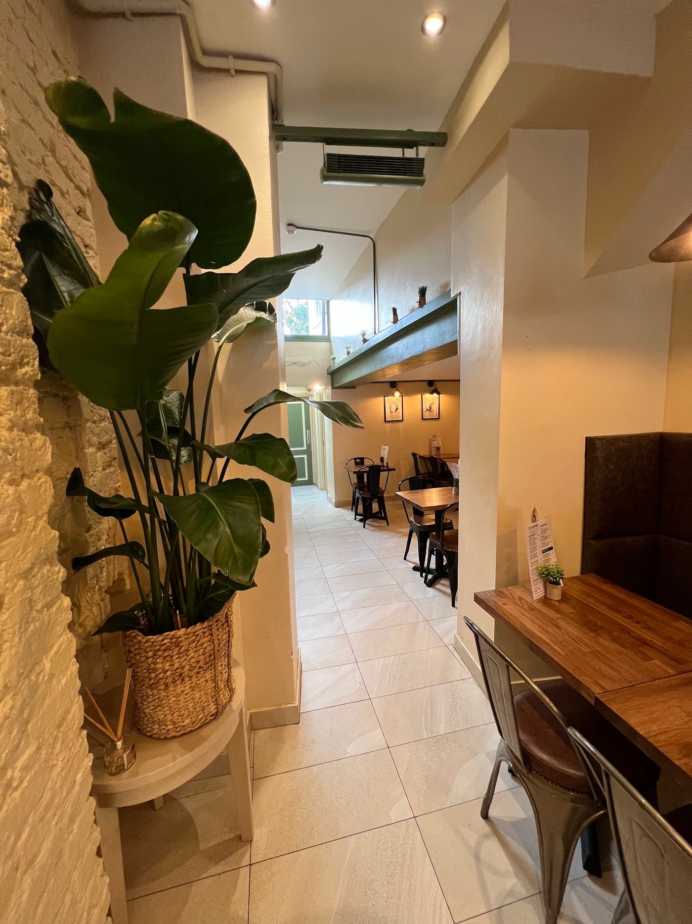 Cleanse Juice Bar & Kitchen